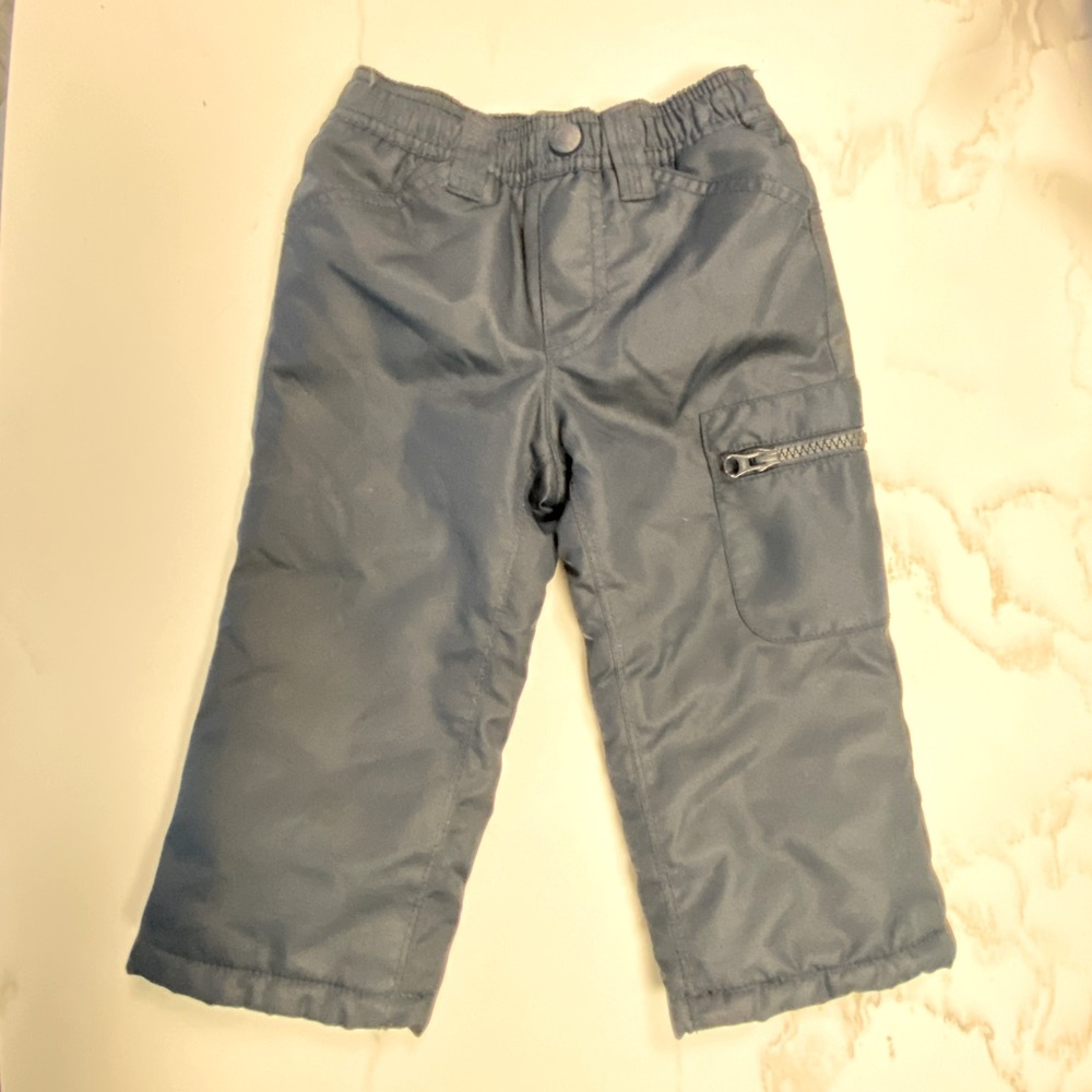 Old Nayy Snowpants